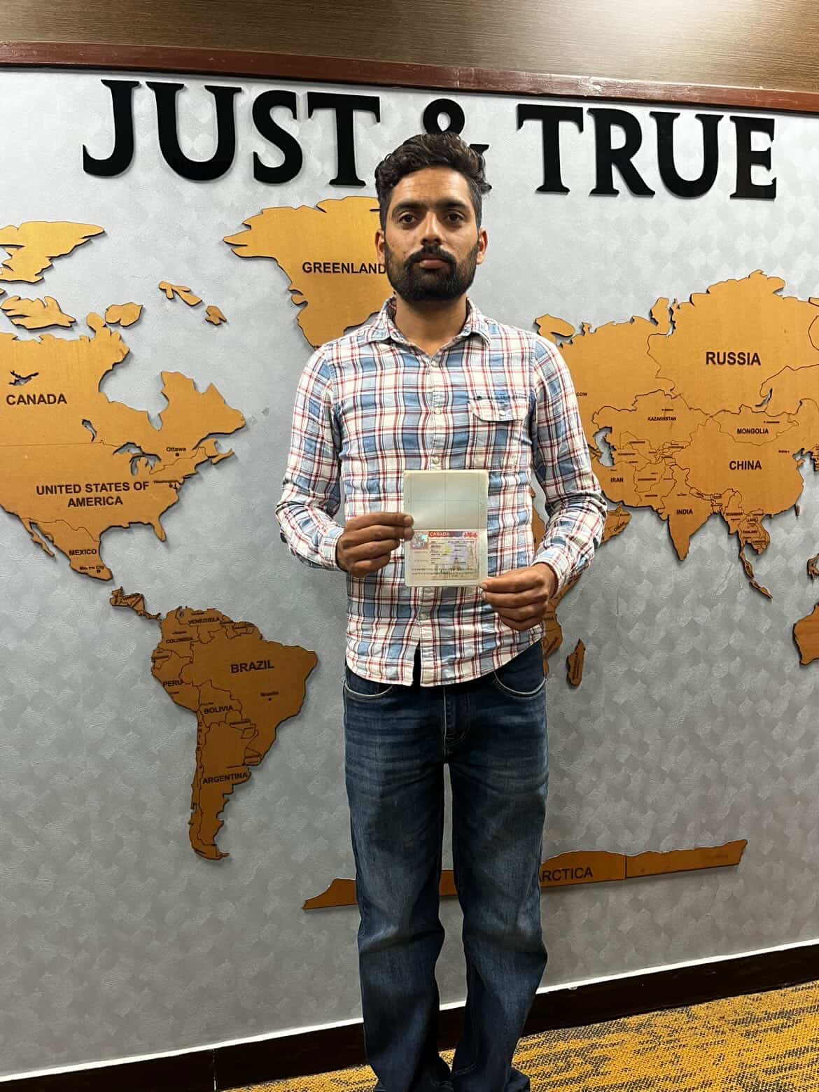 Amritpal Singh